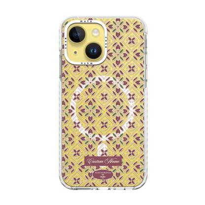 Serumpun Mawar Ultra Mag Pro - Customisable