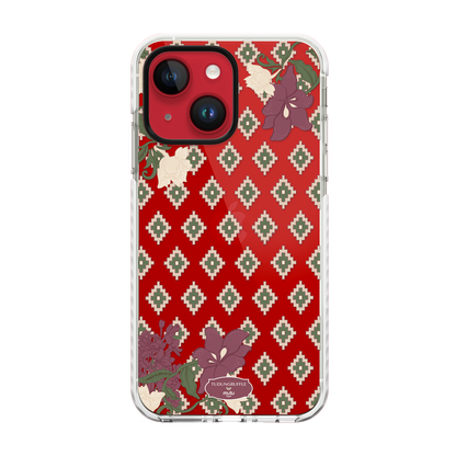 Serumpun Rona Basic Case