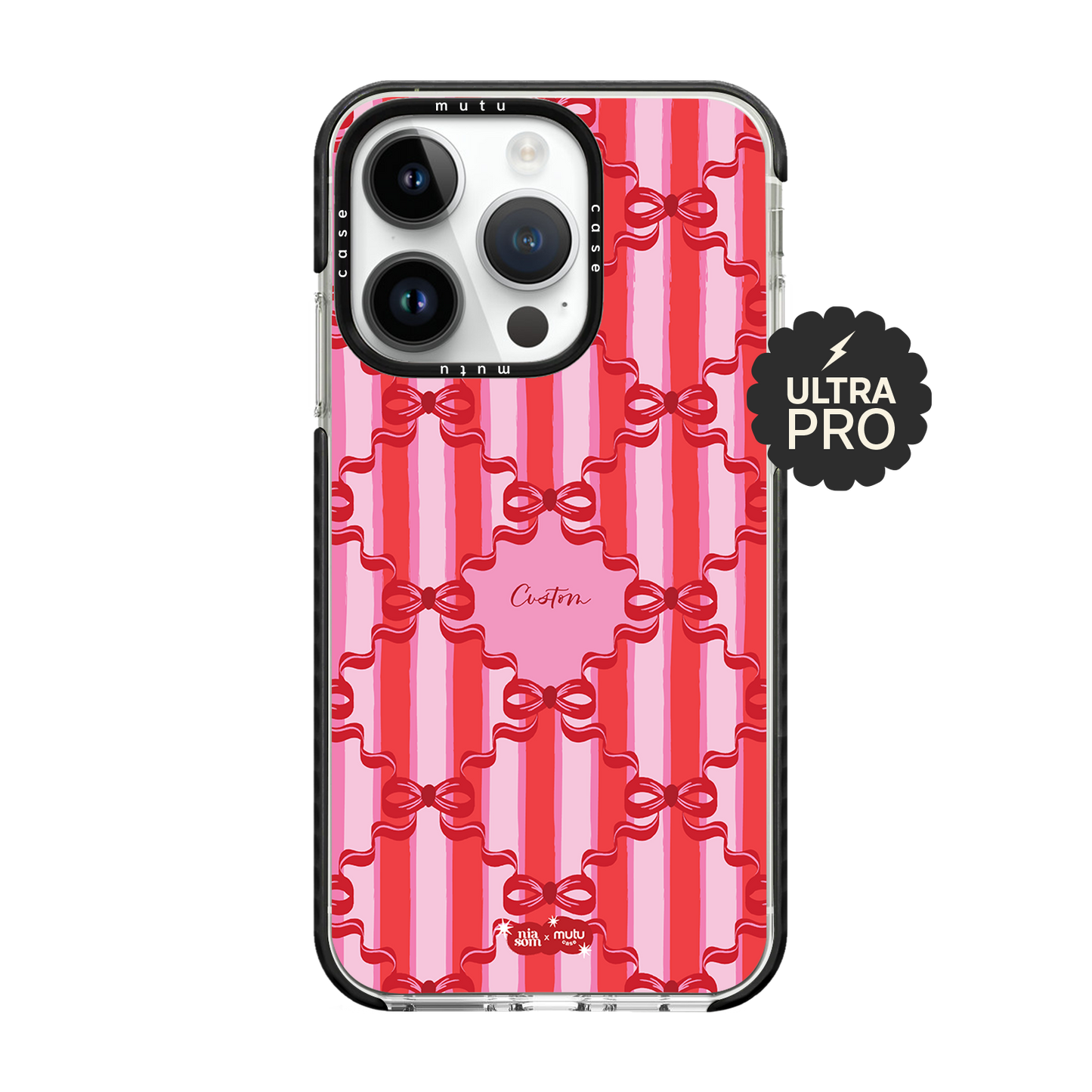 Say It Ultra Pro - Customisable