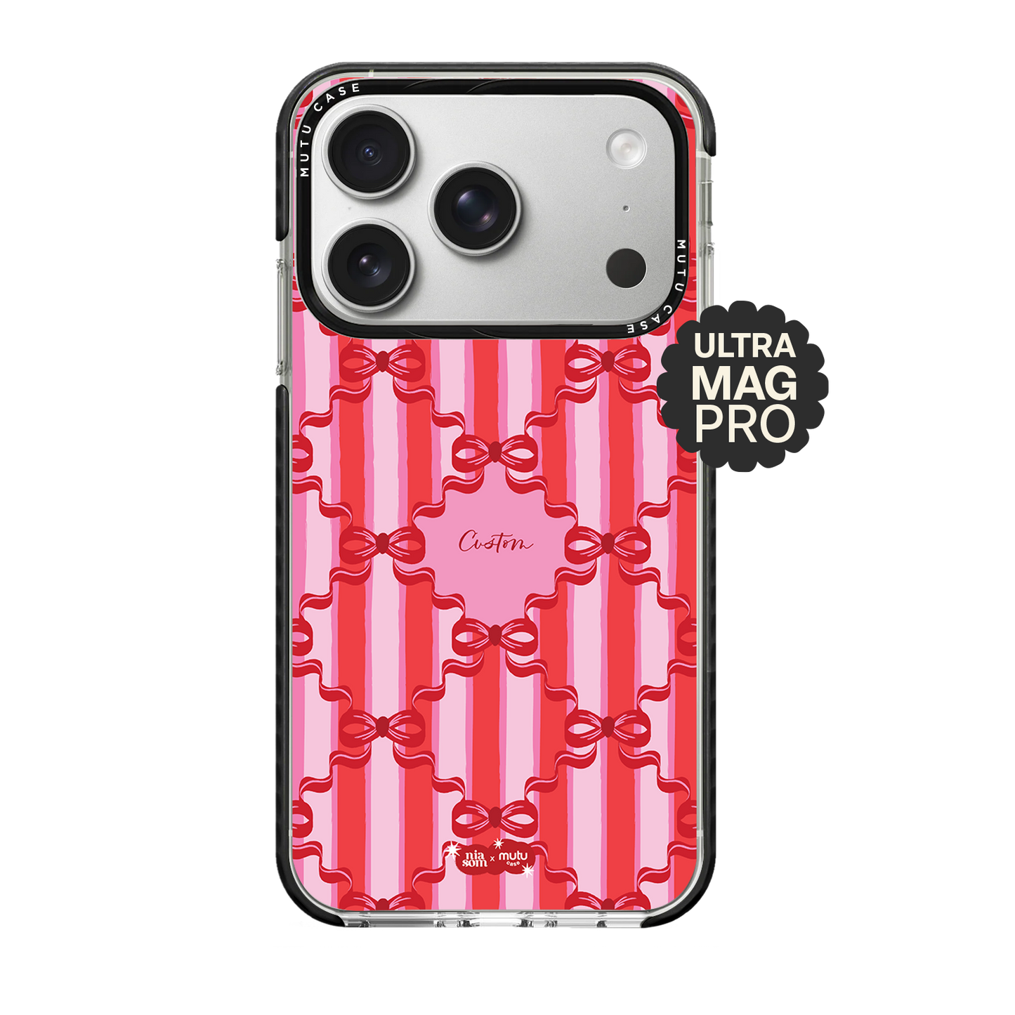 Say It Ultra Mag Pro - Customisable