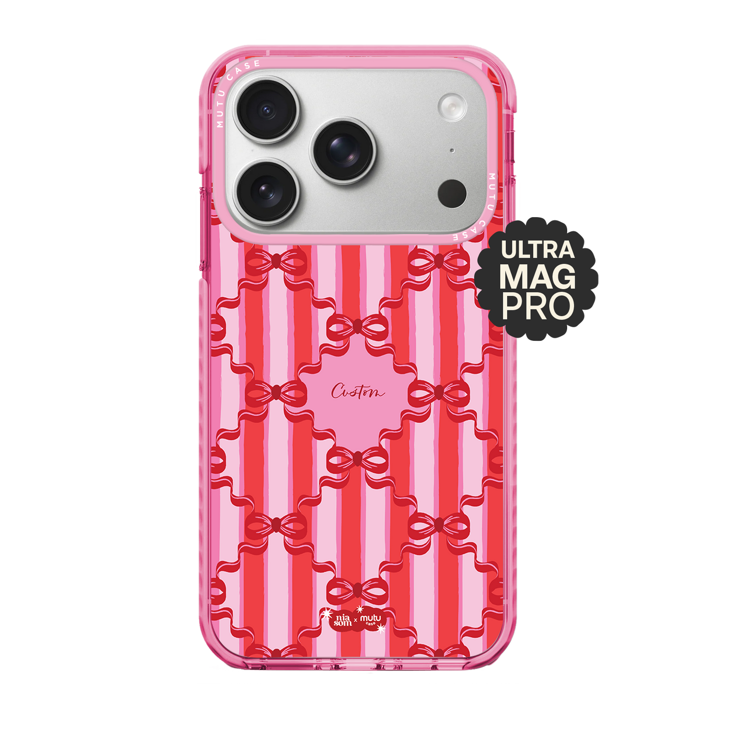 Say It Ultra Mag Pro - Customisable