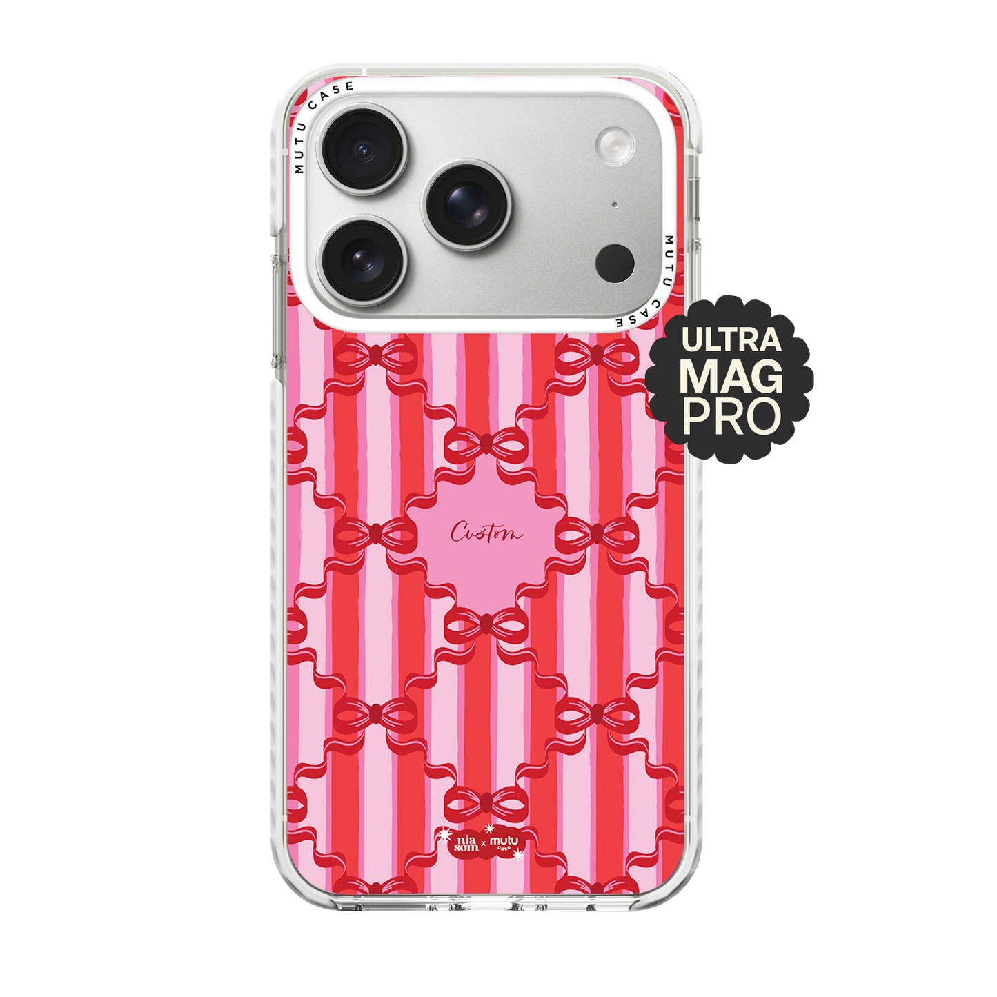 Say It Ultra Mag Pro - Customisable