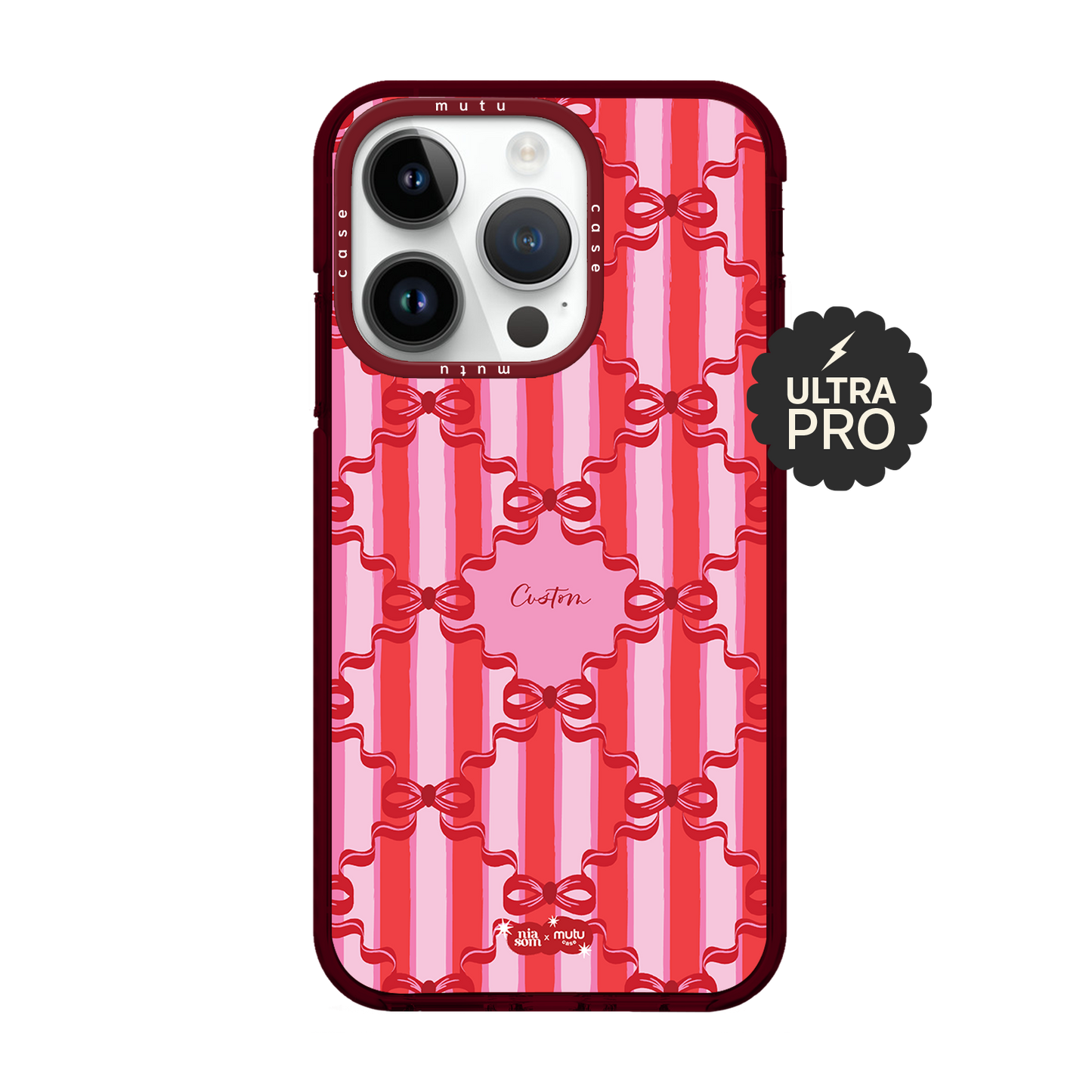 Say It Ultra Pro - Customisable