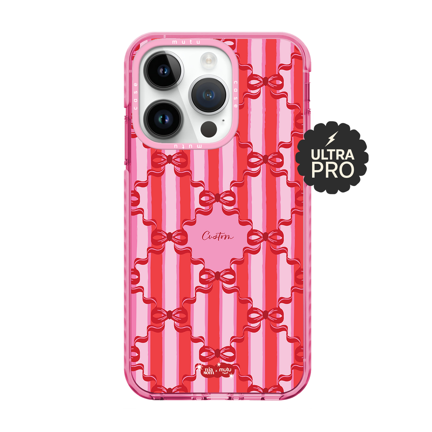 Say It Ultra Pro - Customisable
