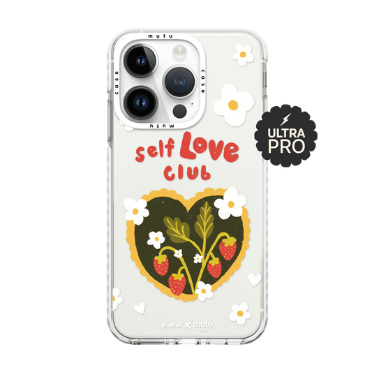 Self Love Club Ultra Pro Case