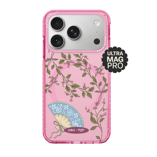 Seri Kipas Tangan Ultra Mag Pro