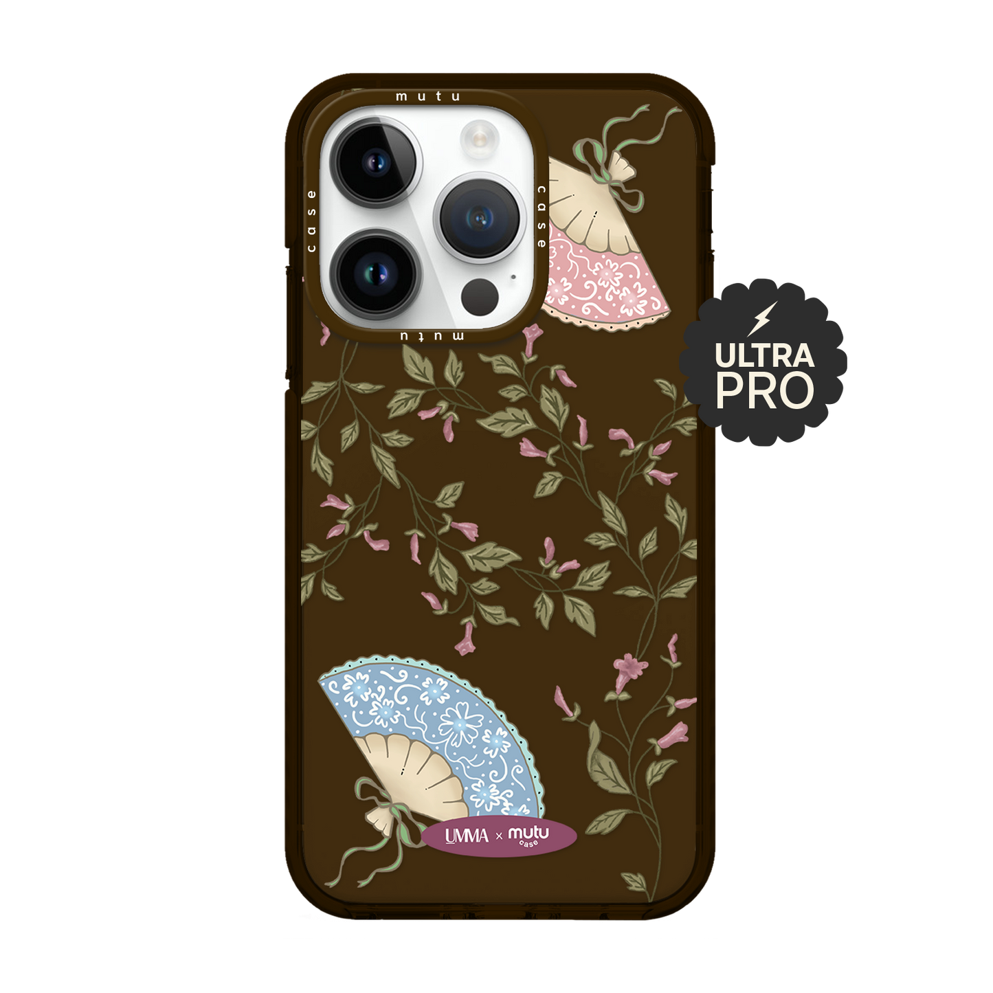 Seri Kipas Tangan Ultra Pro