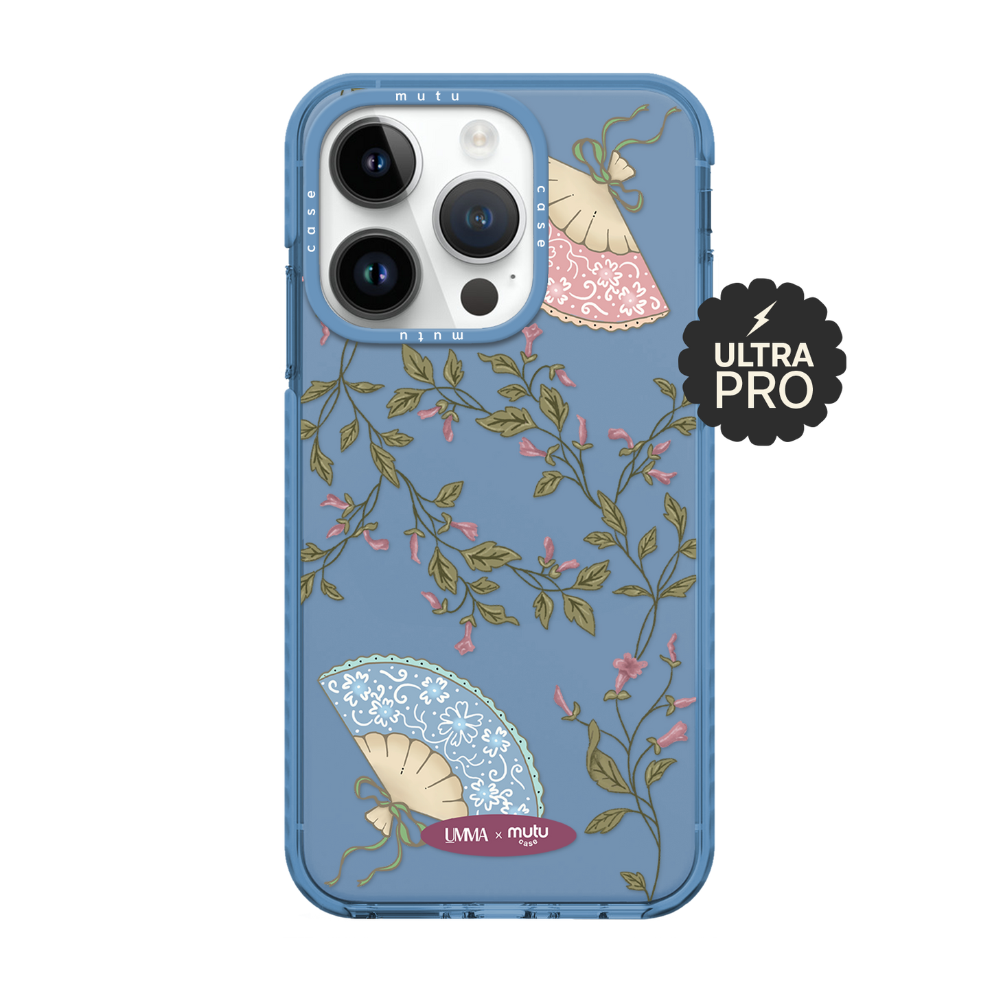 Seri Kipas Tangan Ultra Pro