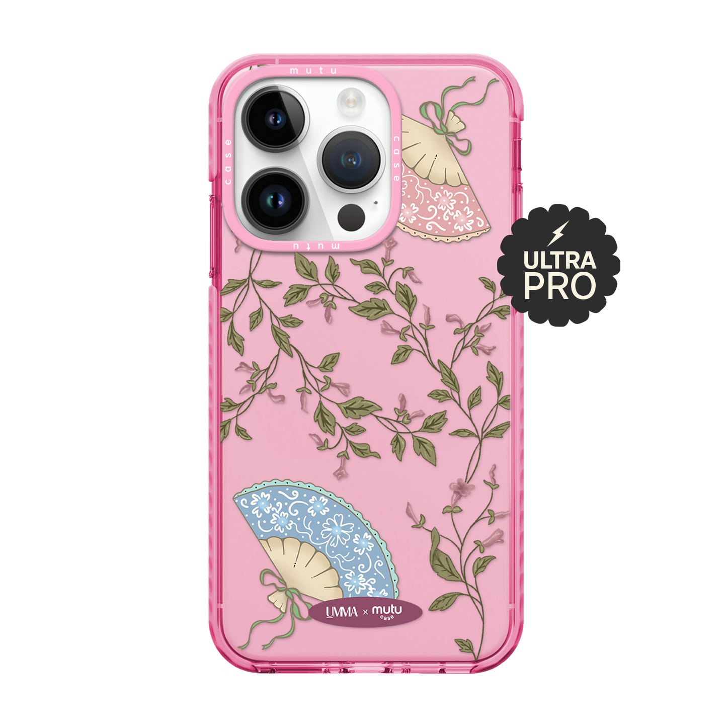 Seri Kipas Tangan Ultra Pro