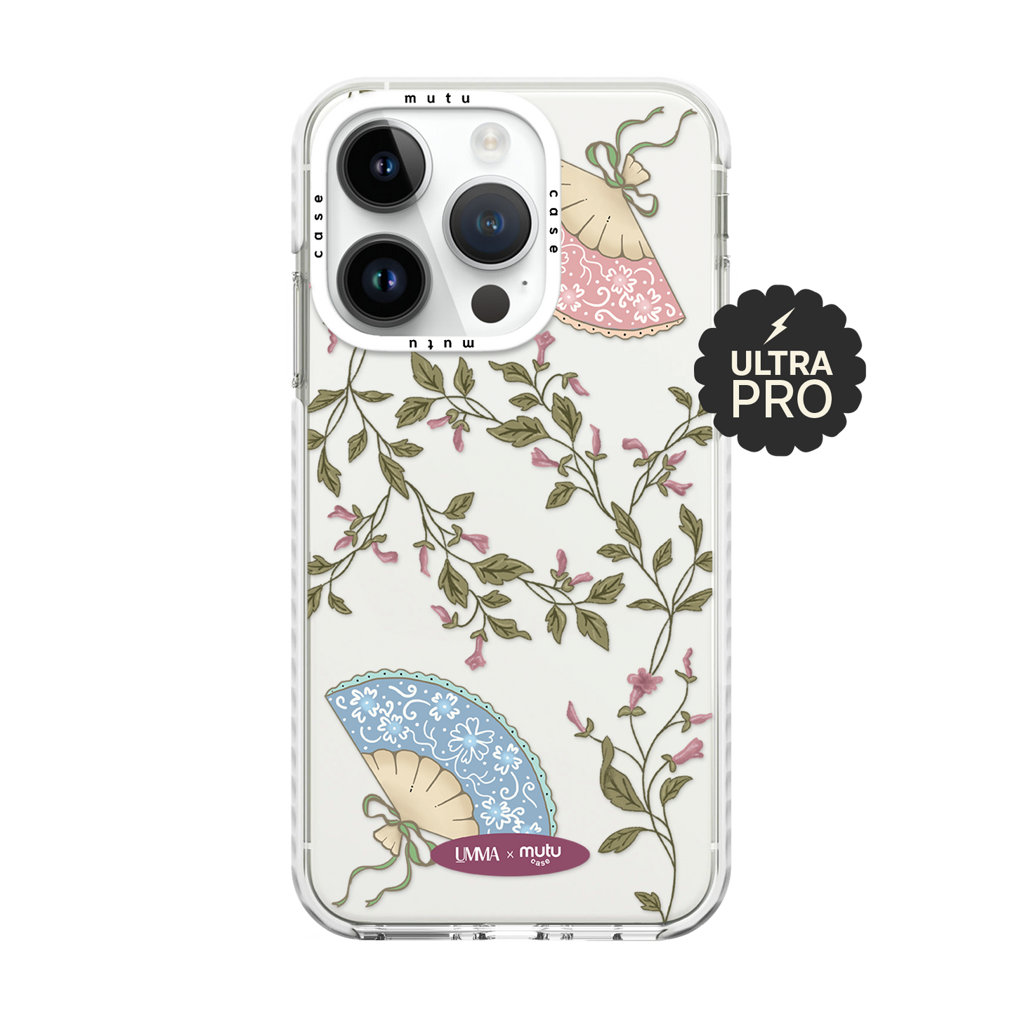 Seri Kipas Tangan Ultra Pro