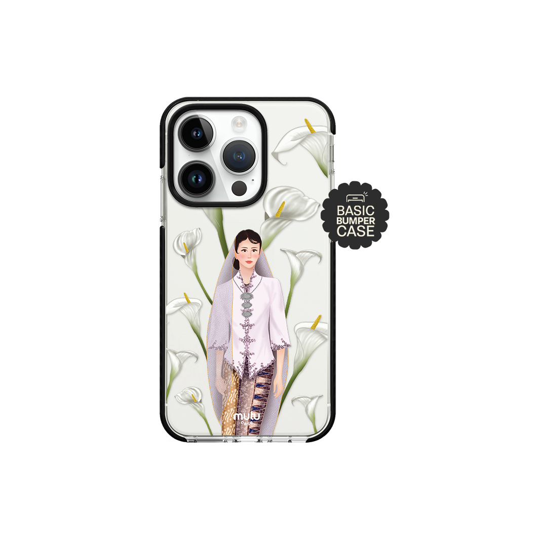 Kebayu Seri Basic Case