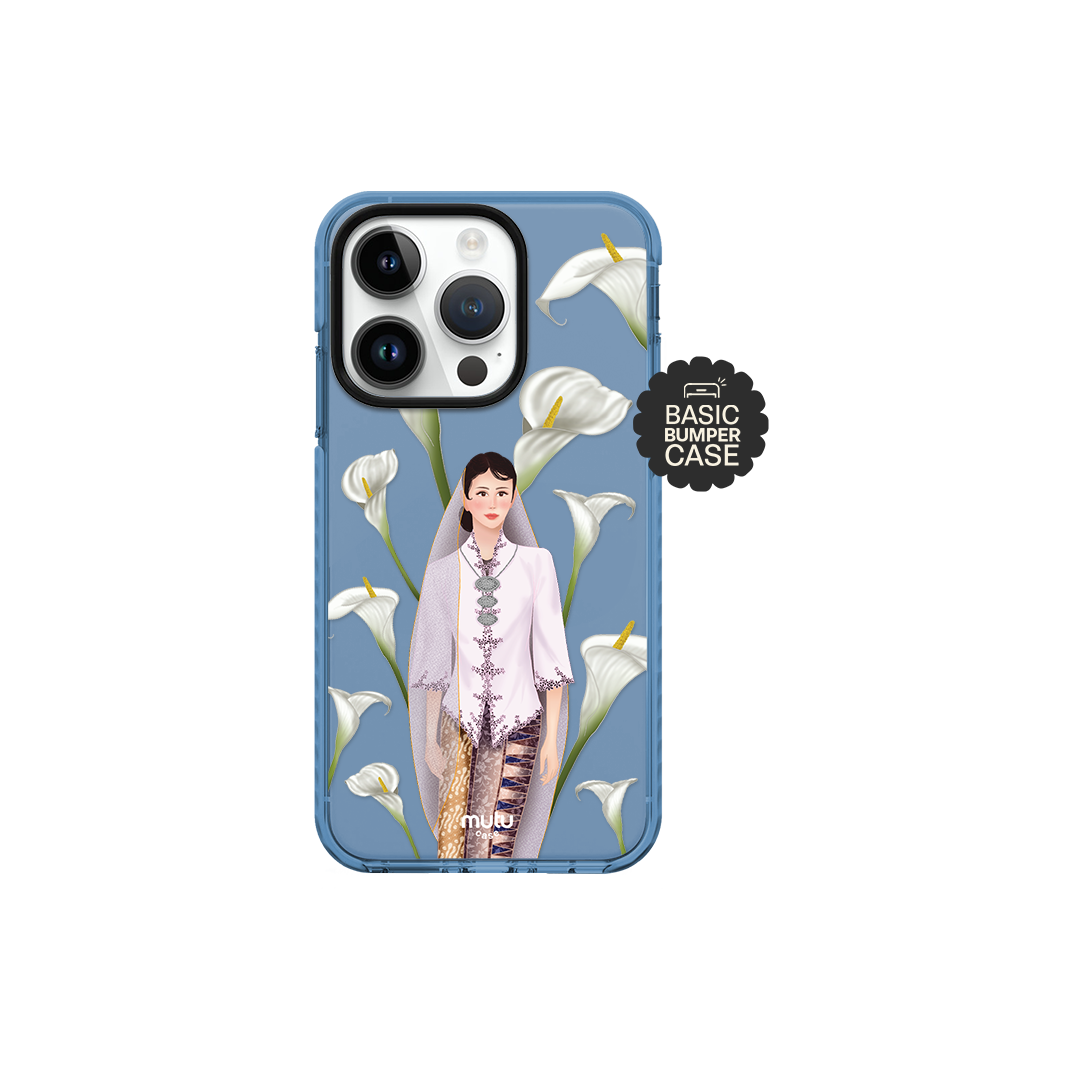 Kebayu Seri Basic Case