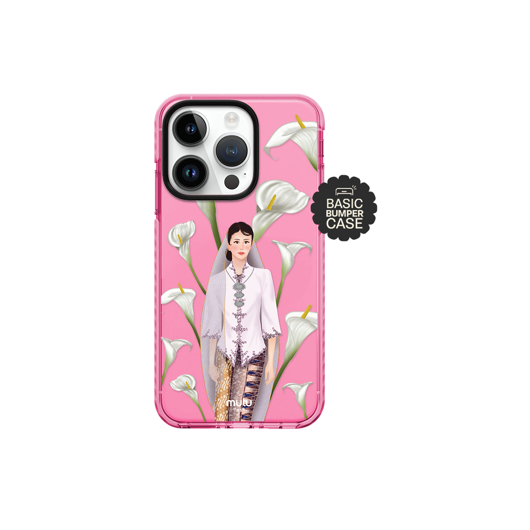 Kebayu Seri Basic Case