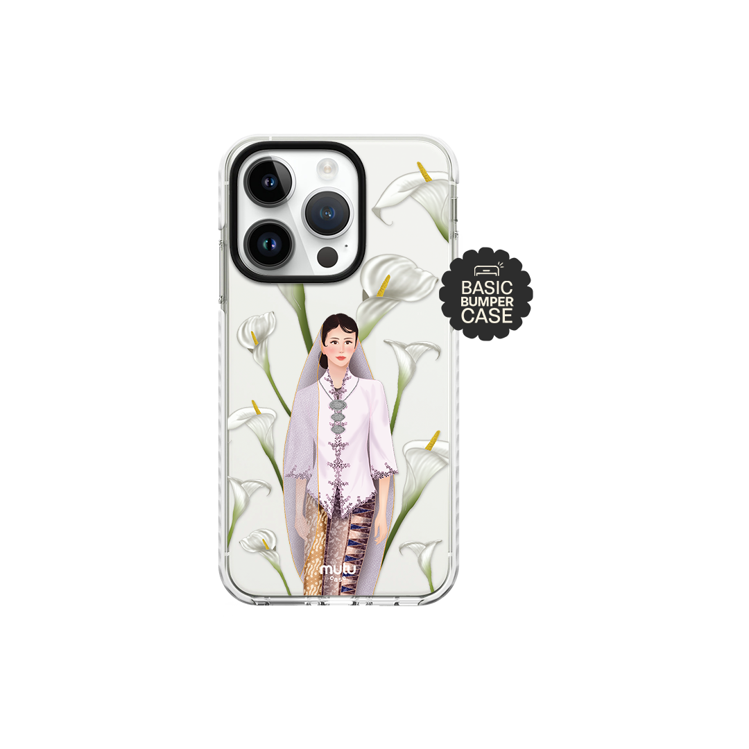 Kebayu Seri Basic Case