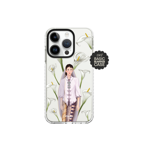 Kebayu Seri Basic Case
