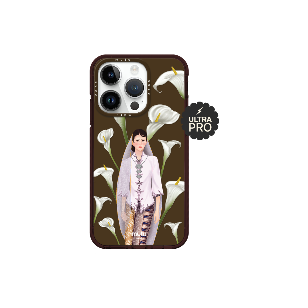 Kebayu Seri Ultra Pro