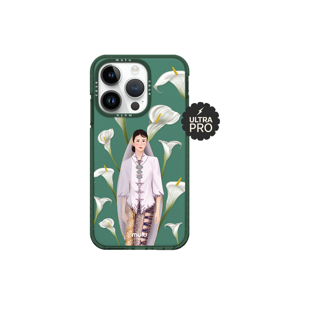 Kebayu Seri Ultra Pro