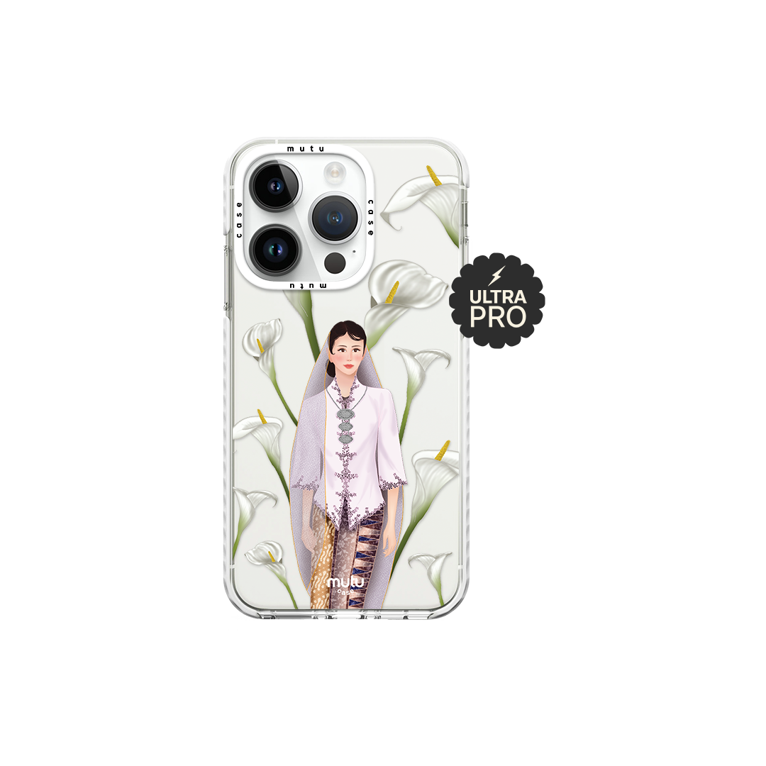 Kebayu Seri Ultra Pro