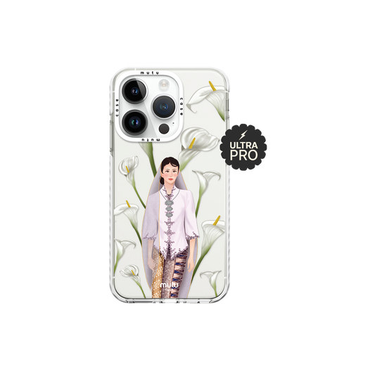 Kebayu Seri Ultra Pro