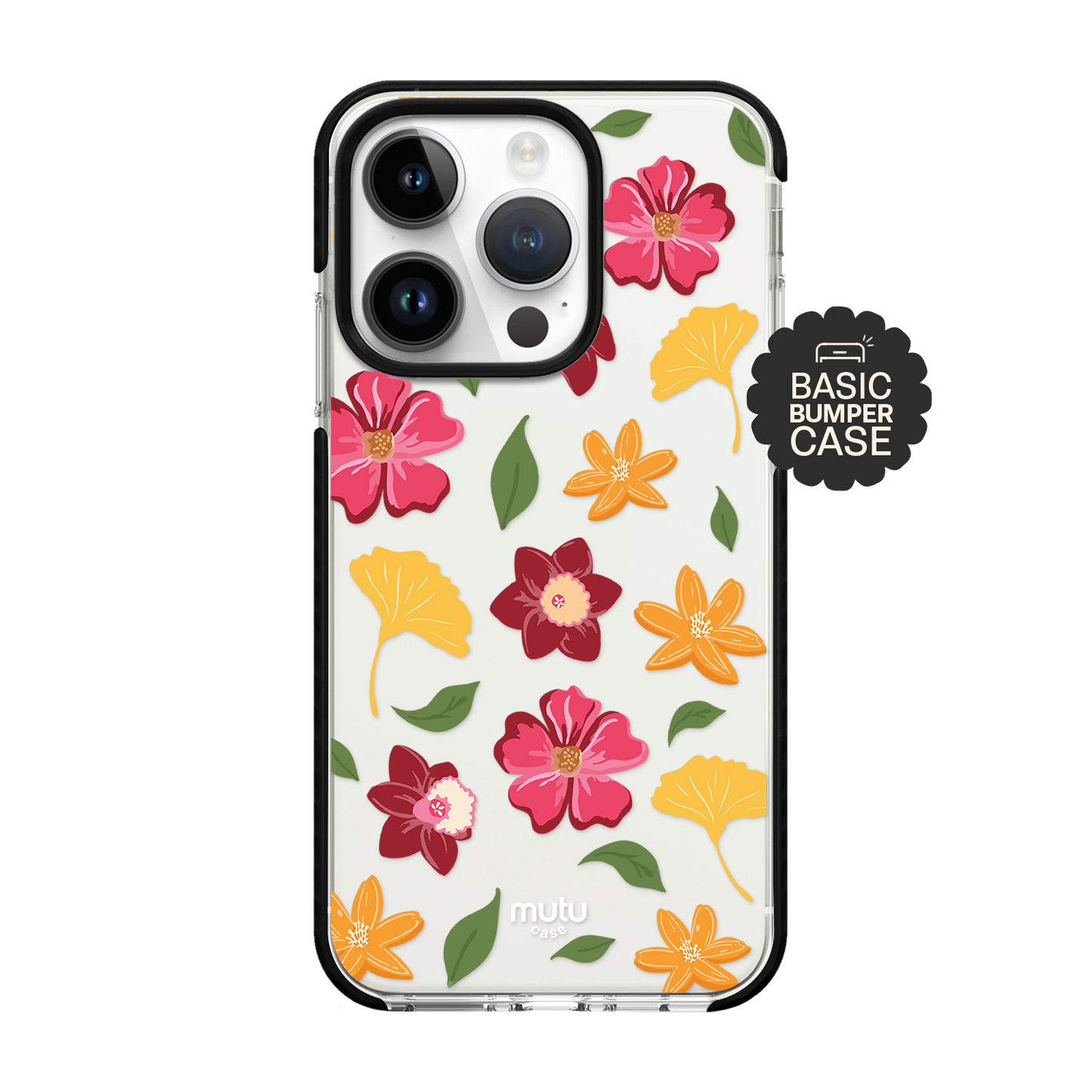 Seri in Bold Basic Case