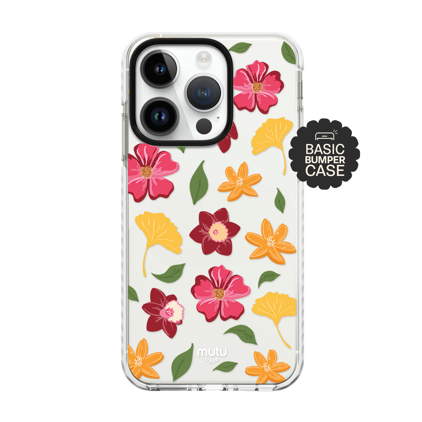 Seri in Bold Basic Case