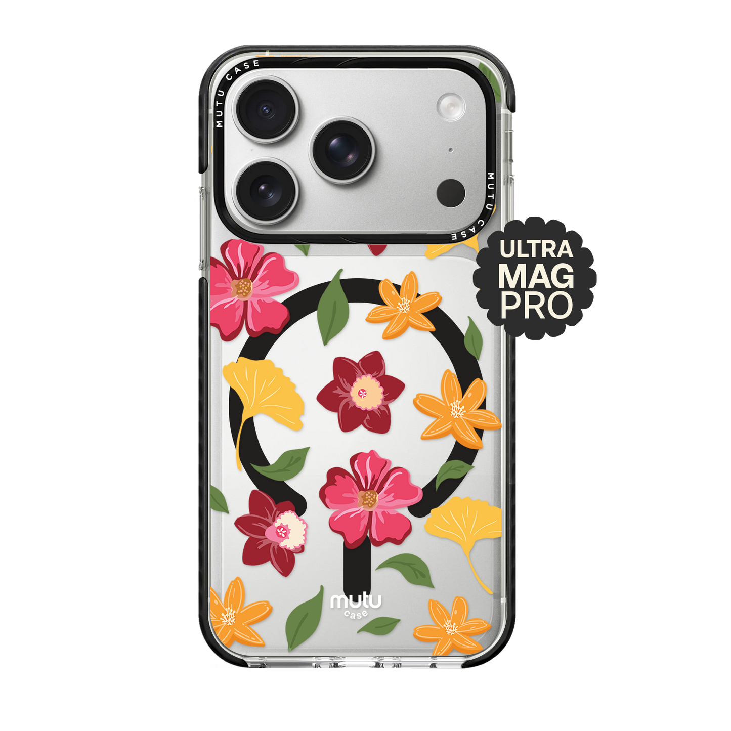 Seri in Bold Ultra Mag Pro