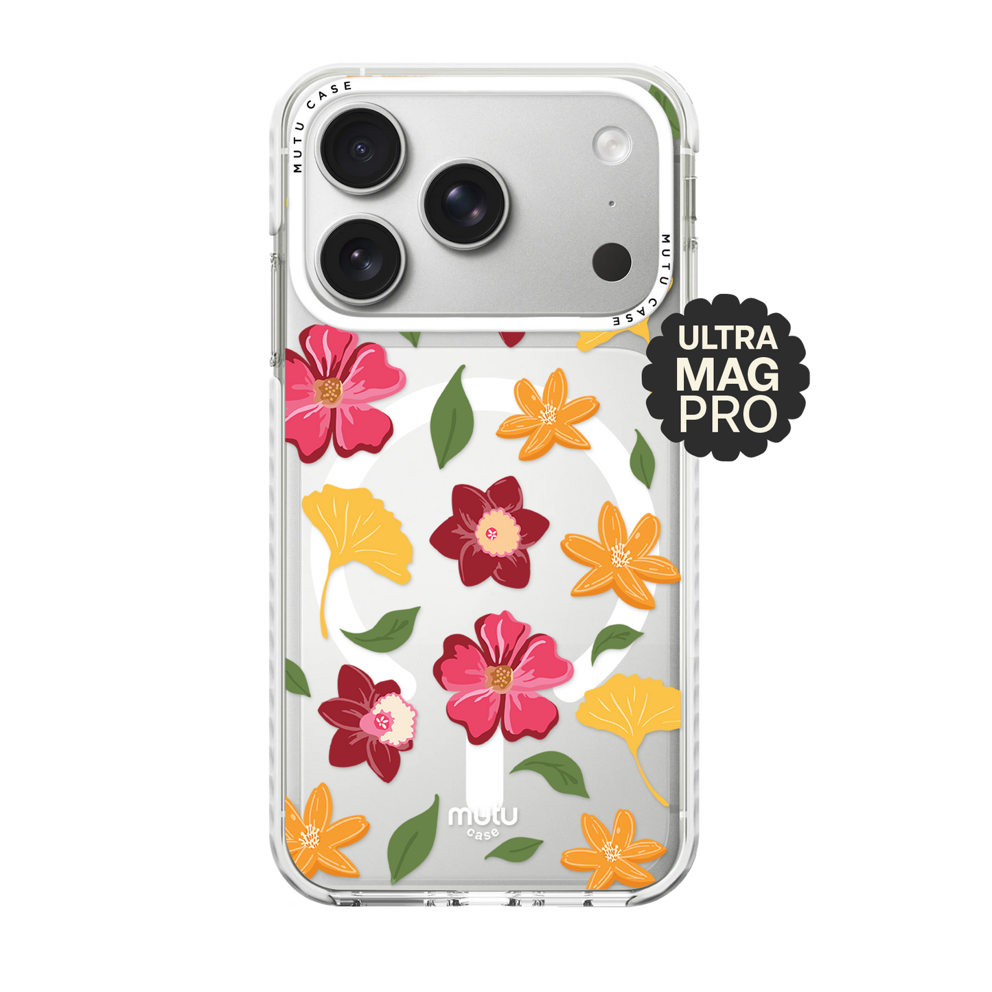 Seri in Bold Ultra Mag Pro