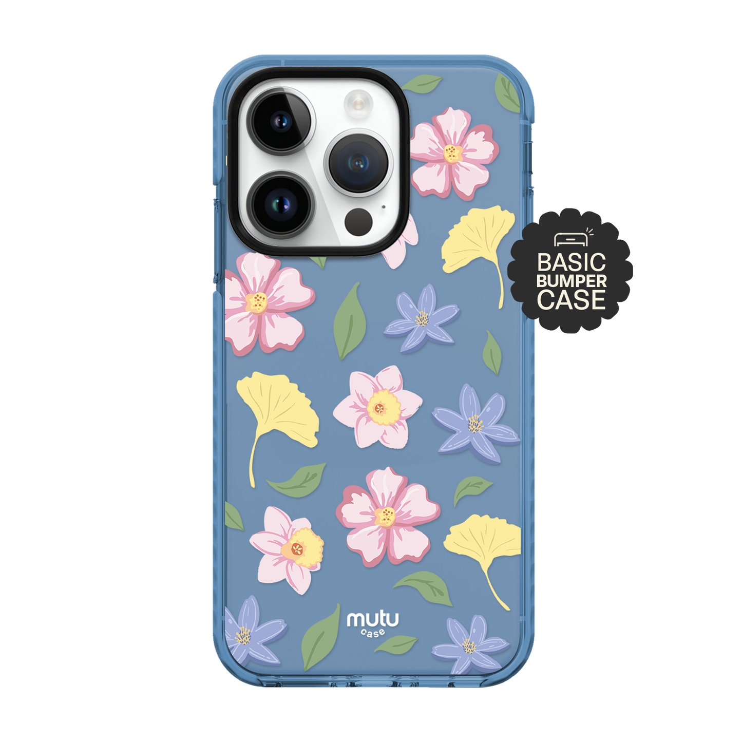 Seri in Pastel Basic Case