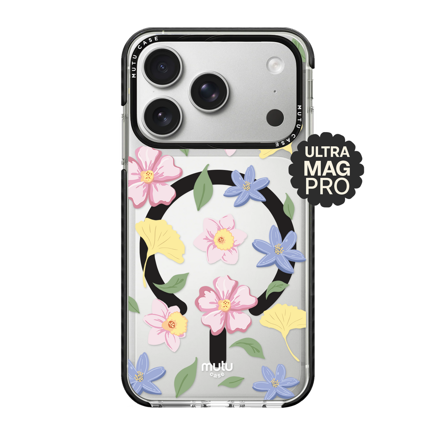 Seri in Pastel Ultra Mag Pro