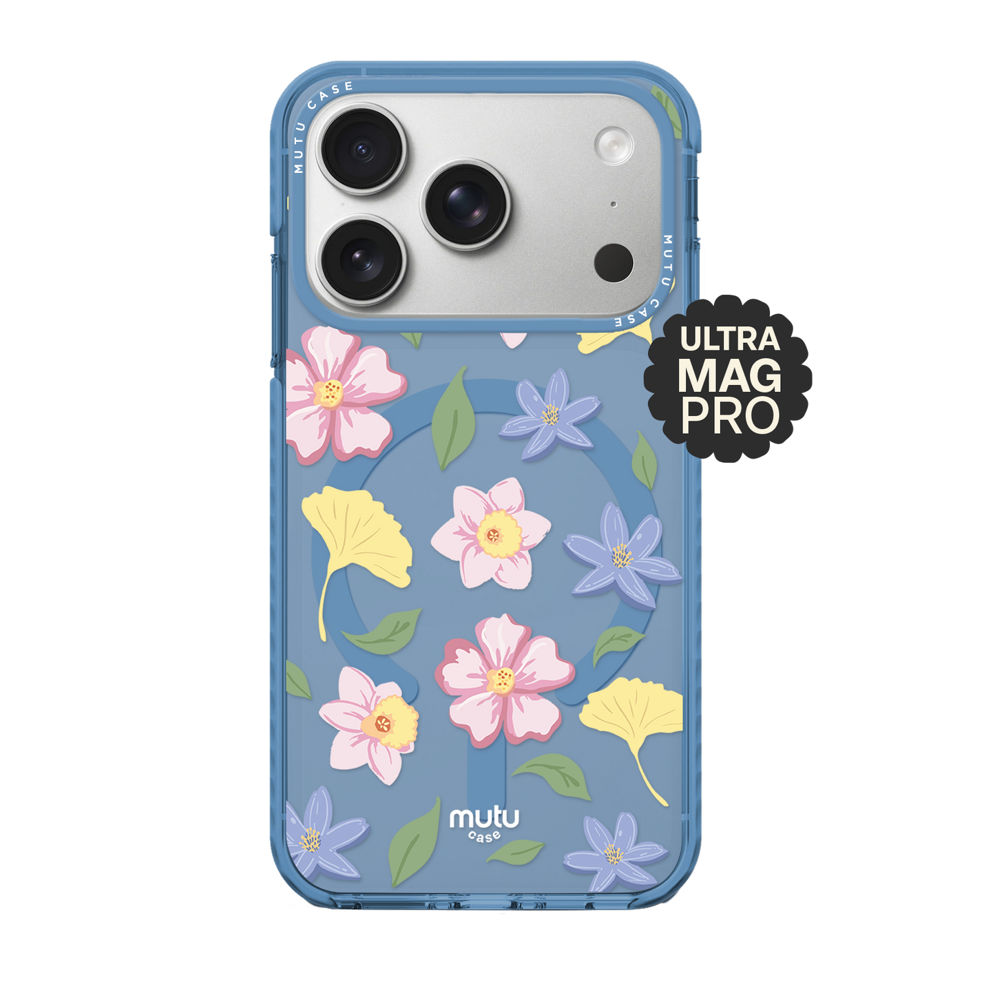 Seri in Pastel Ultra Mag Pro
