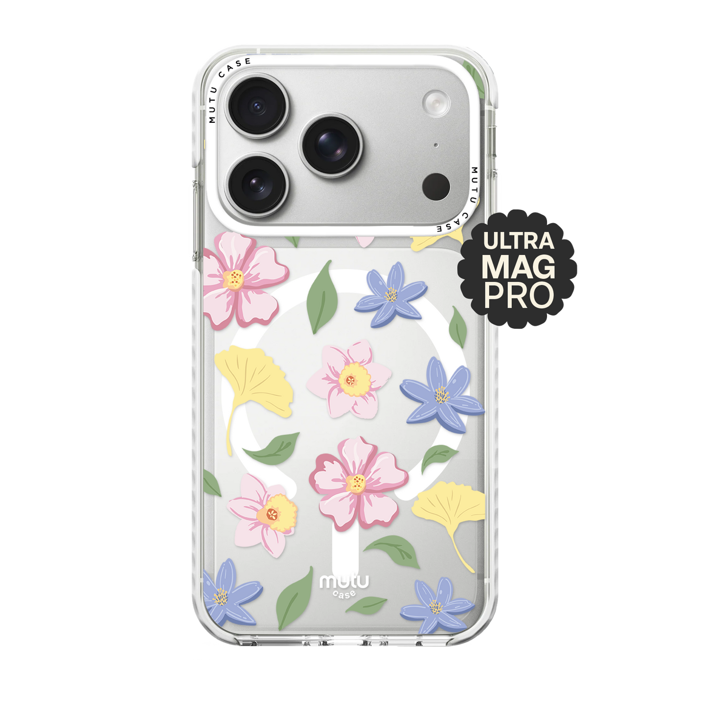 Seri in Pastel Ultra Mag Pro