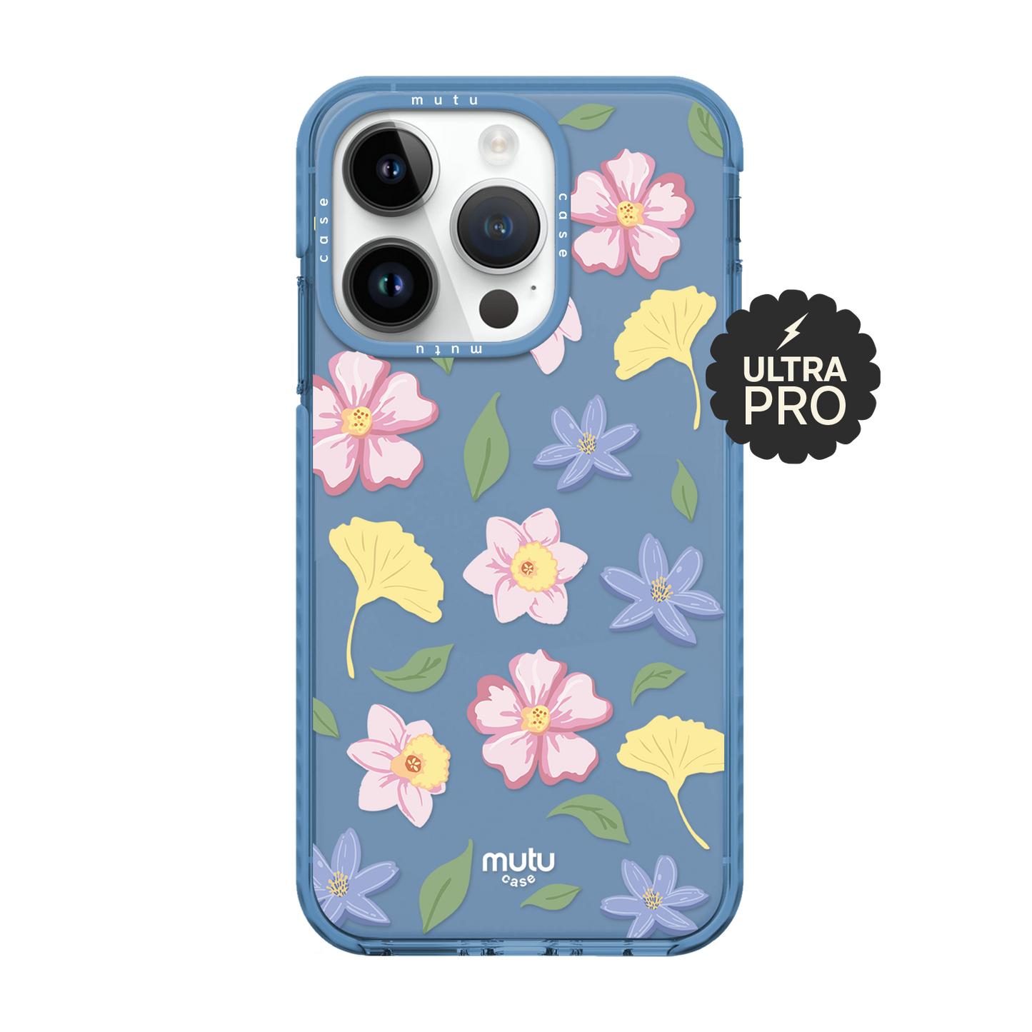 Seri in Pastel Ultra Pro