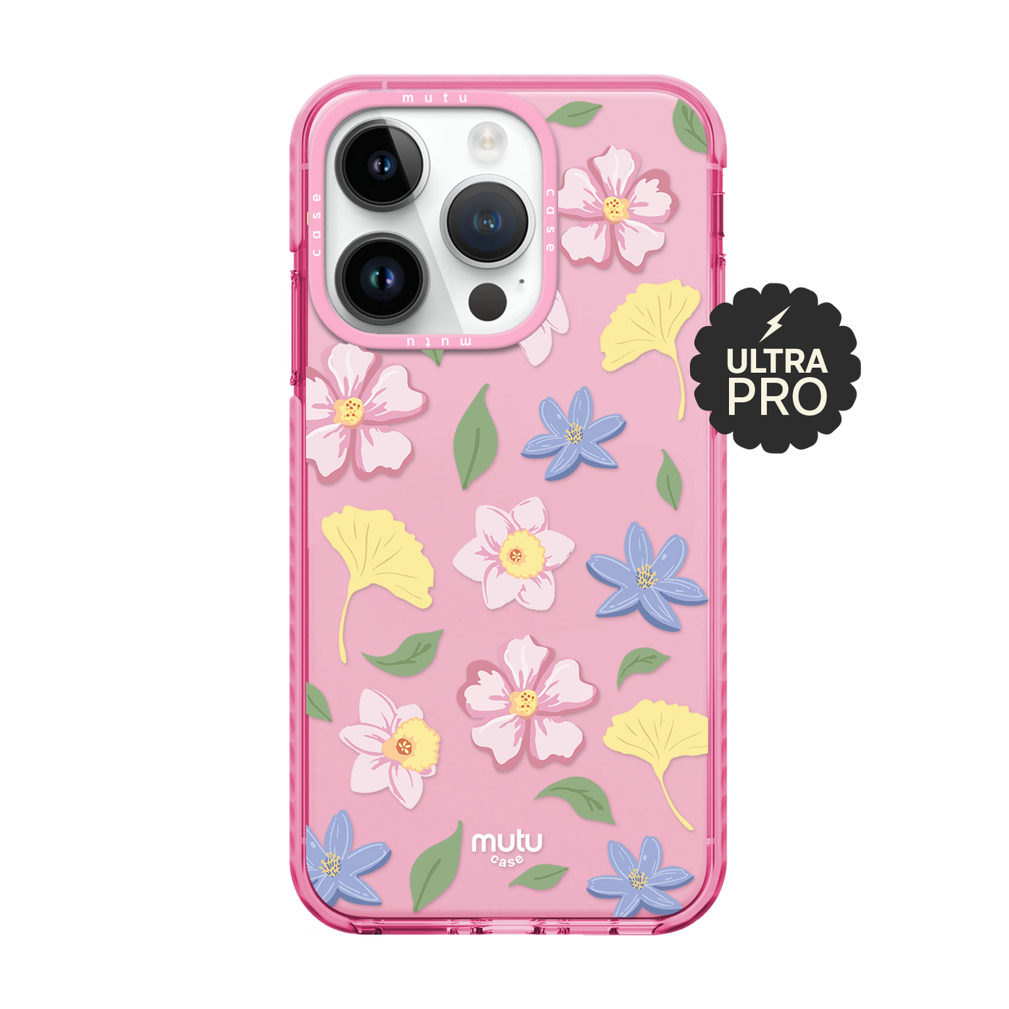 Seri in Pastel Ultra Pro