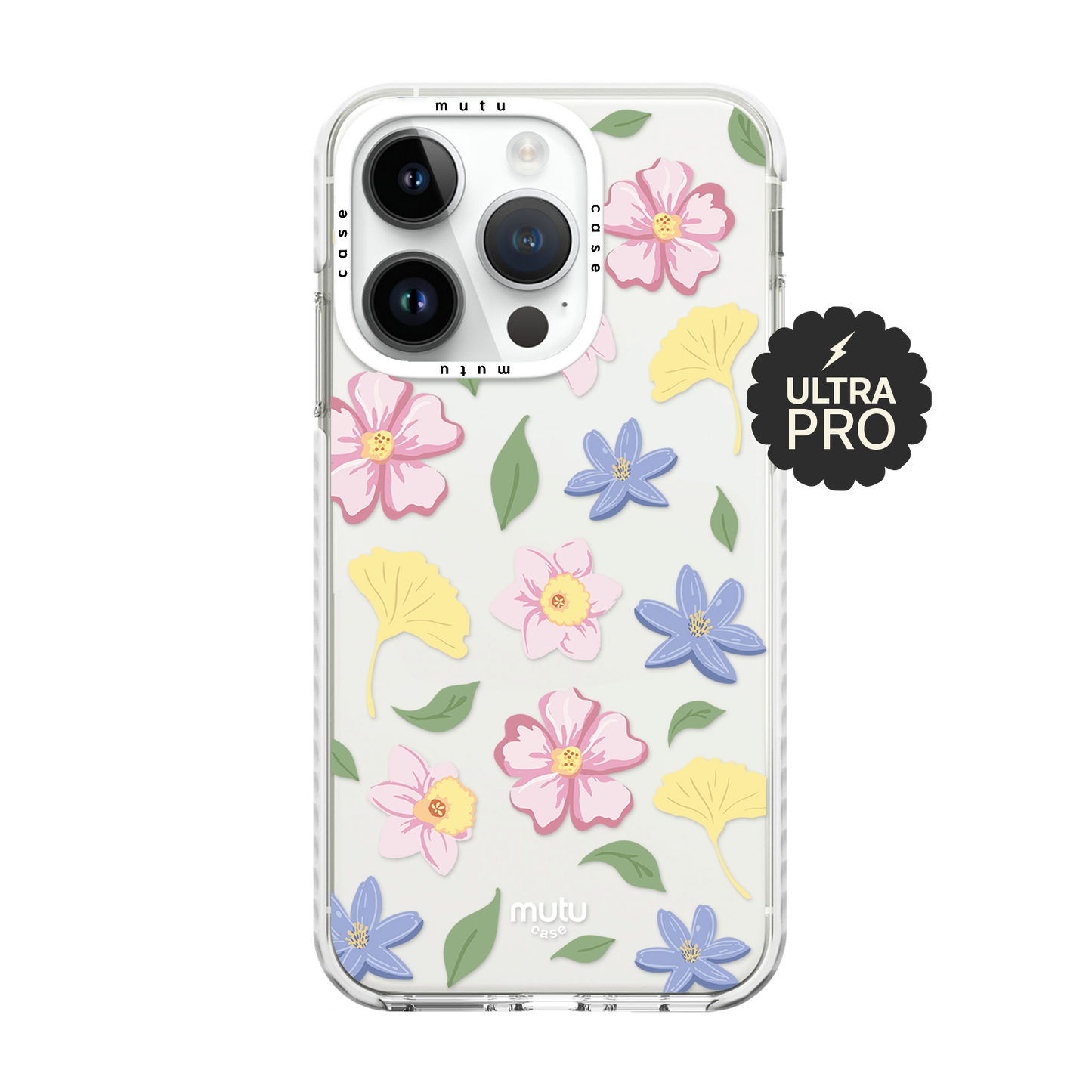 Seri in Pastel Ultra Pro