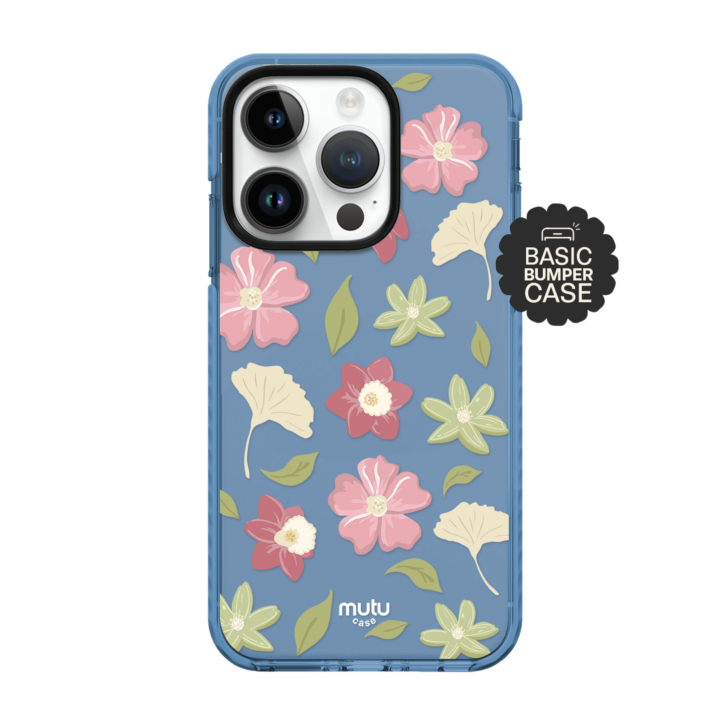 Seri in Matcha Basic Case