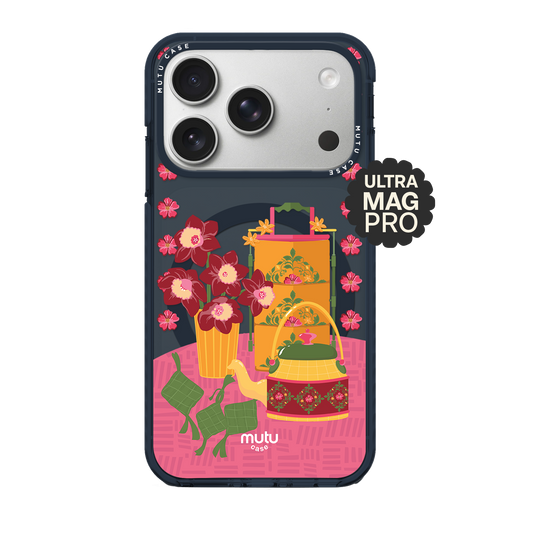 Seroja in Bold Ultra Mag Pro