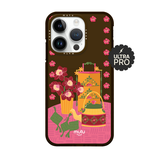 Seroja in Bold Ultra Pro