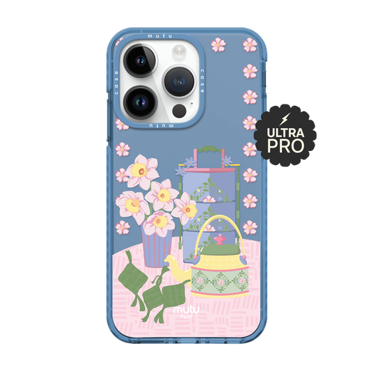 Seroja in Pastel Ultra Pro