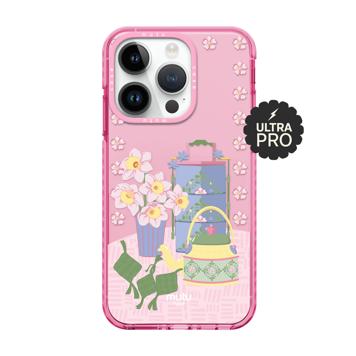 Seroja in Pastel Ultra Pro