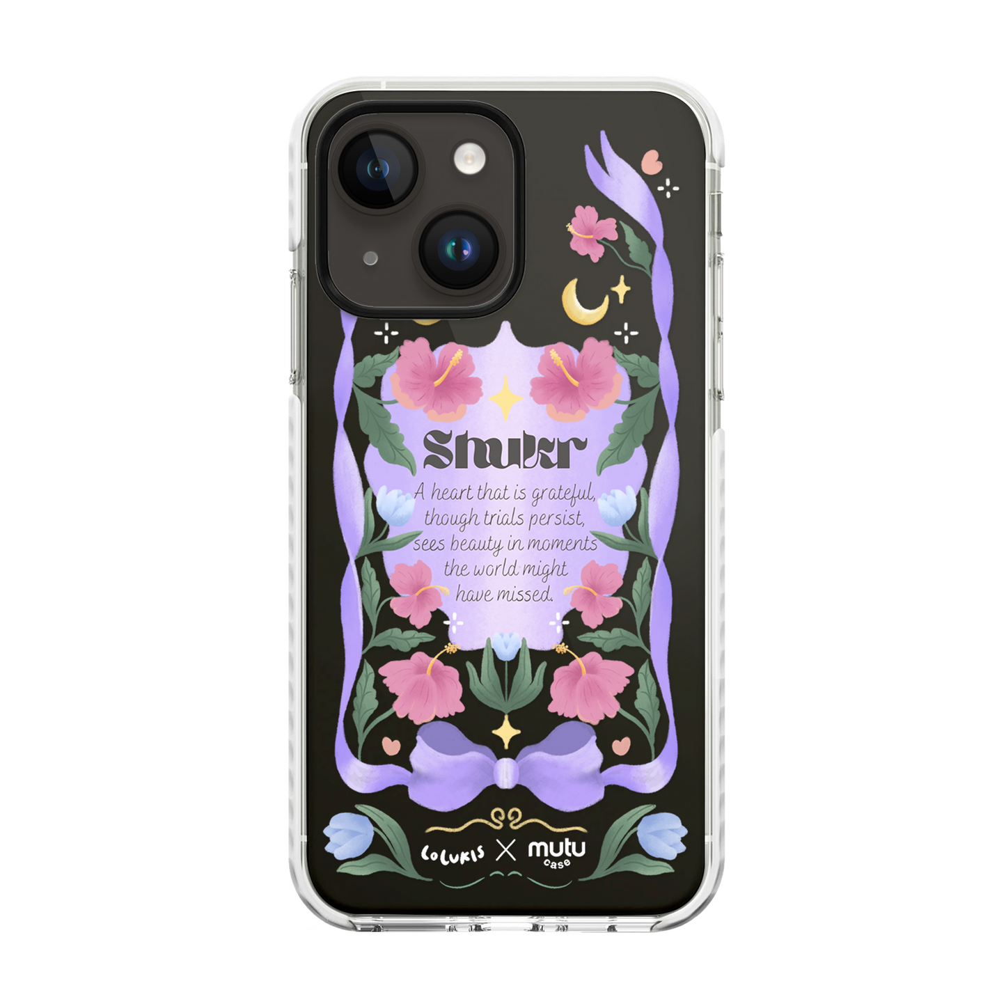 Shukr Basic Case