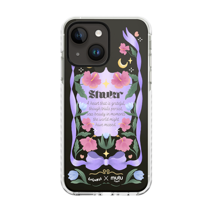 Shukr Basic Case