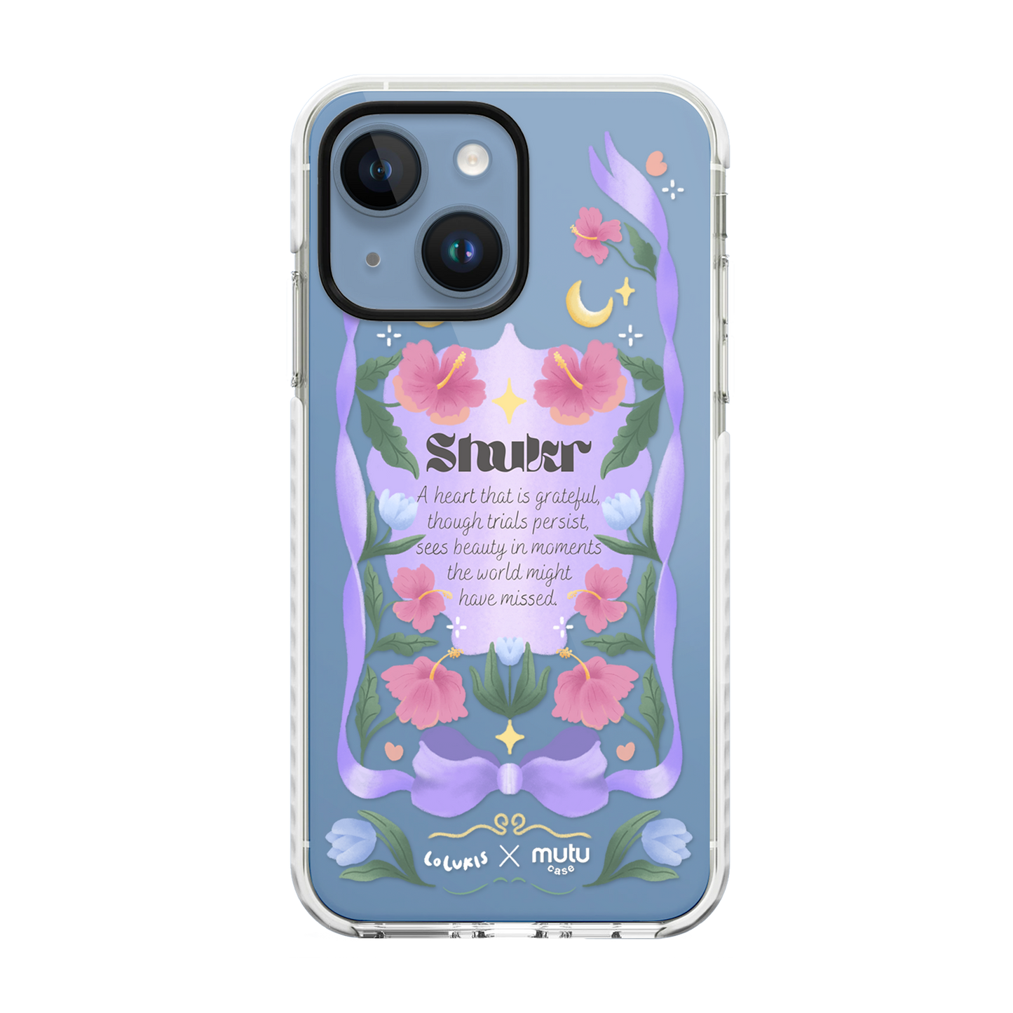 Shukr Basic Case