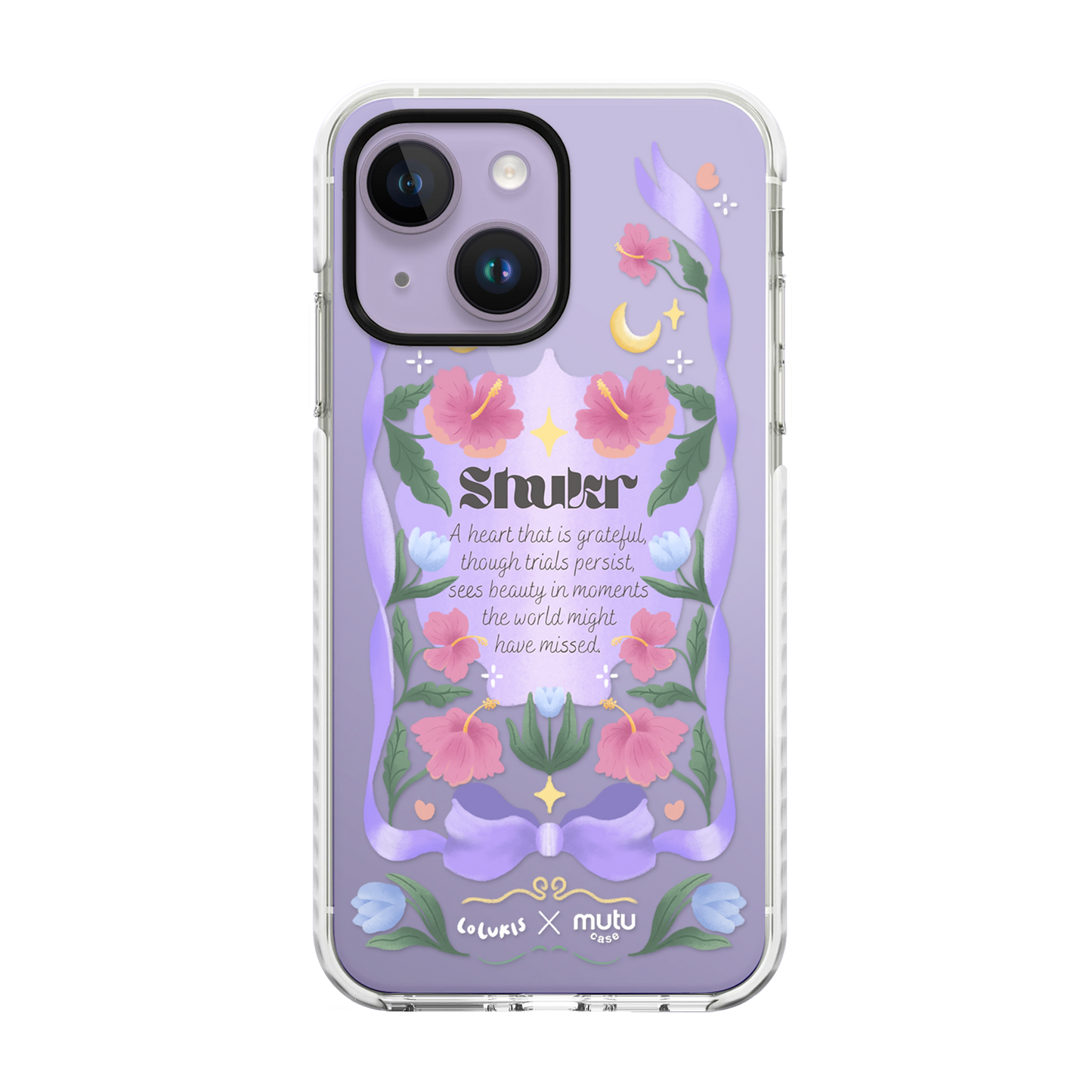 Shukr Basic Case
