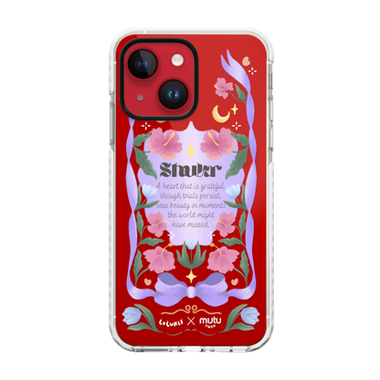 Shukr Basic Case
