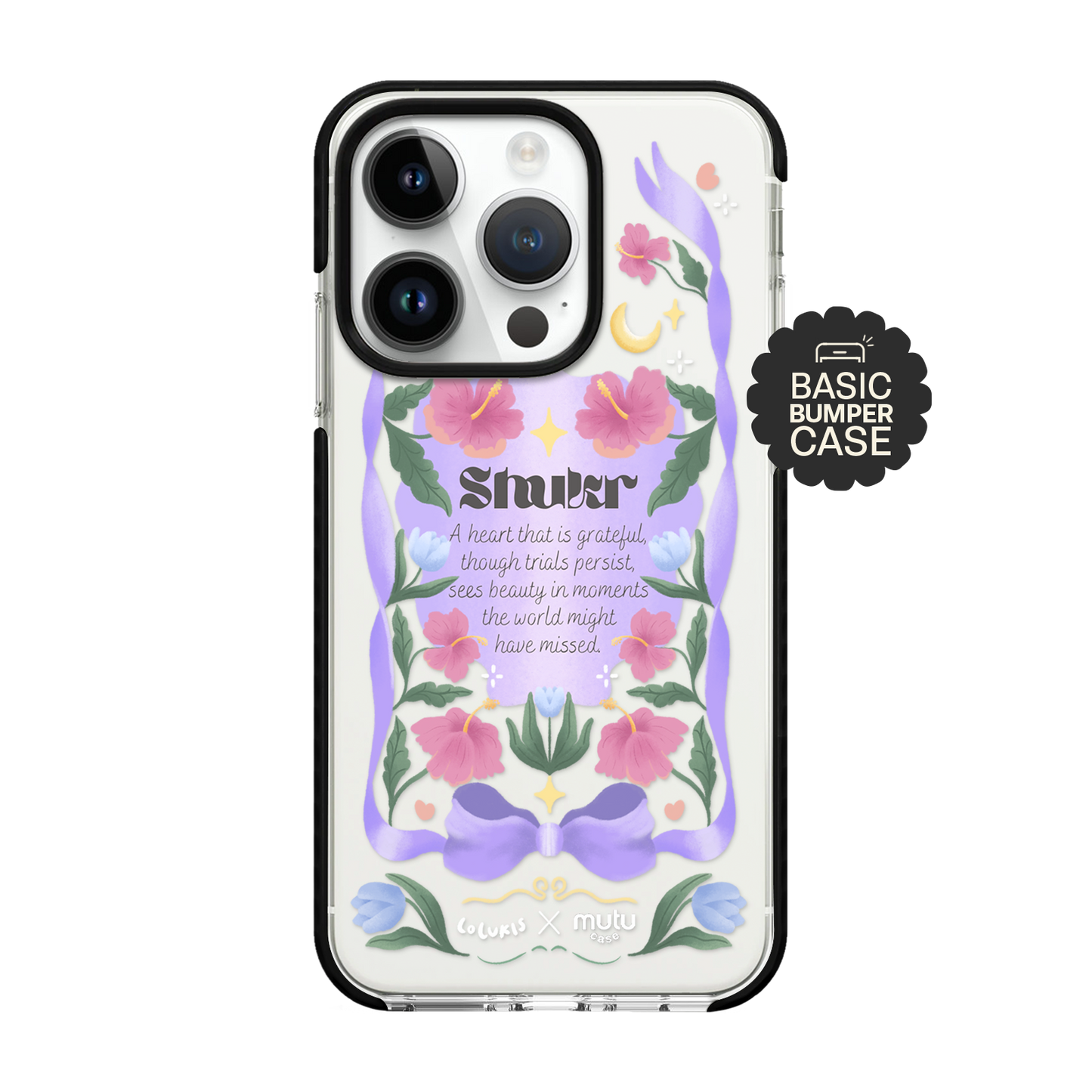 Shukr Basic Case