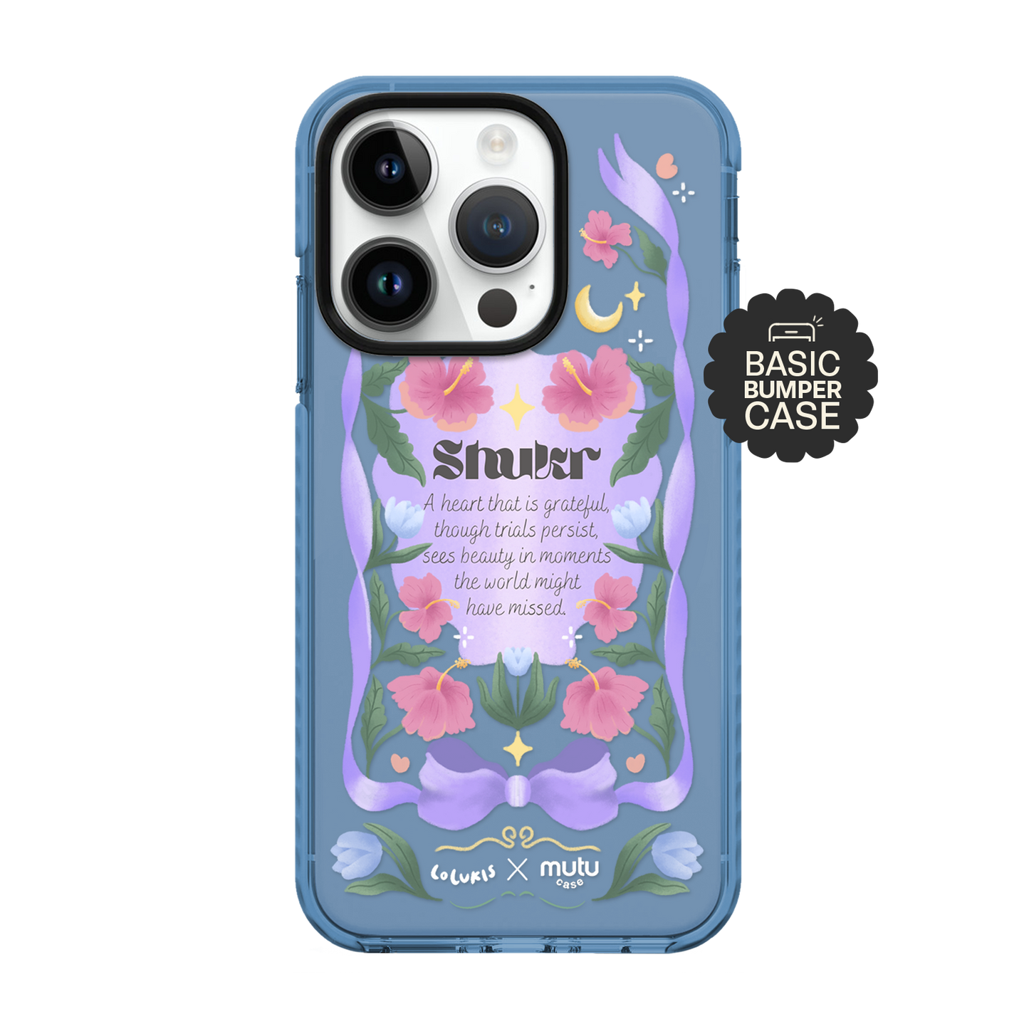 Shukr Basic Case