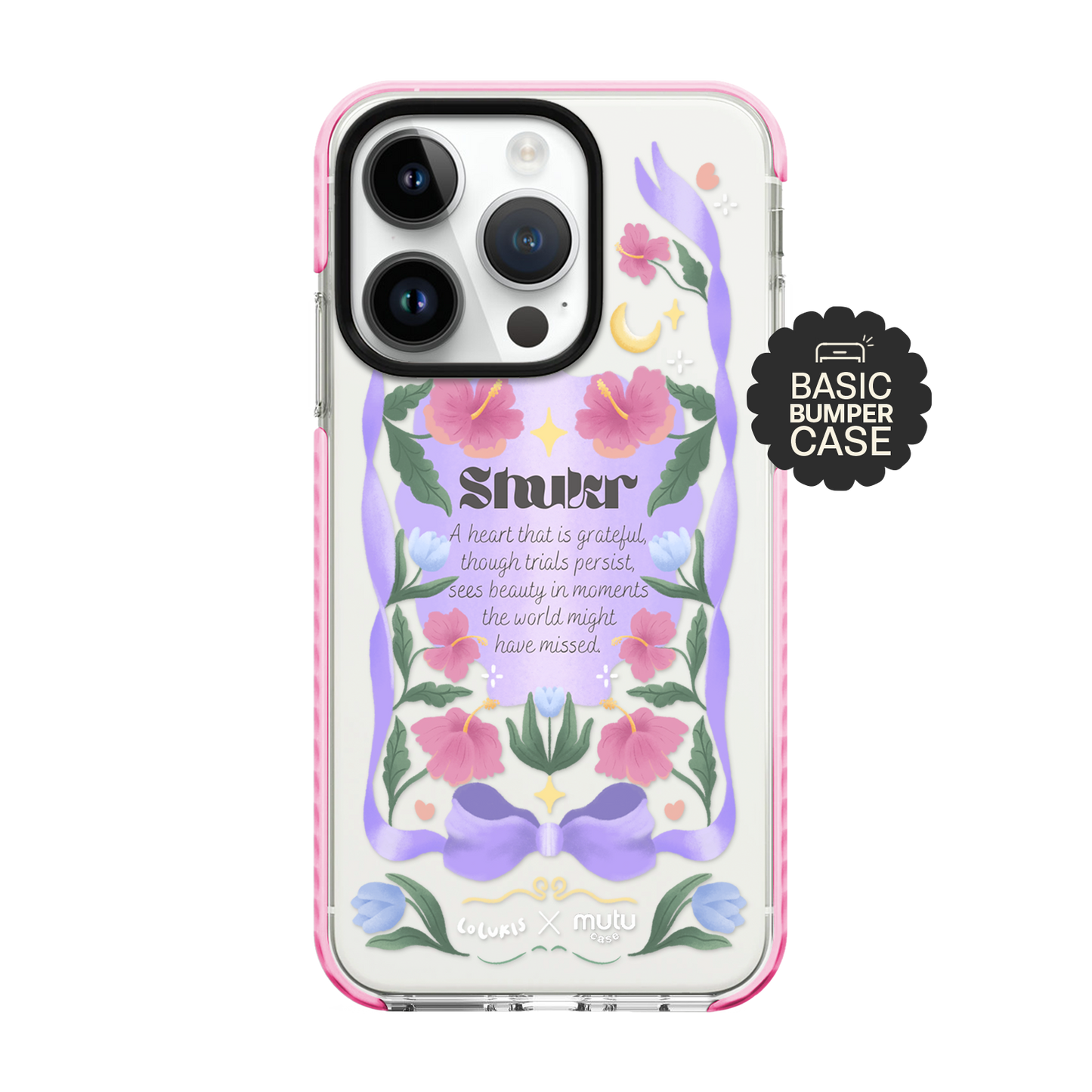 Shukr Basic Case