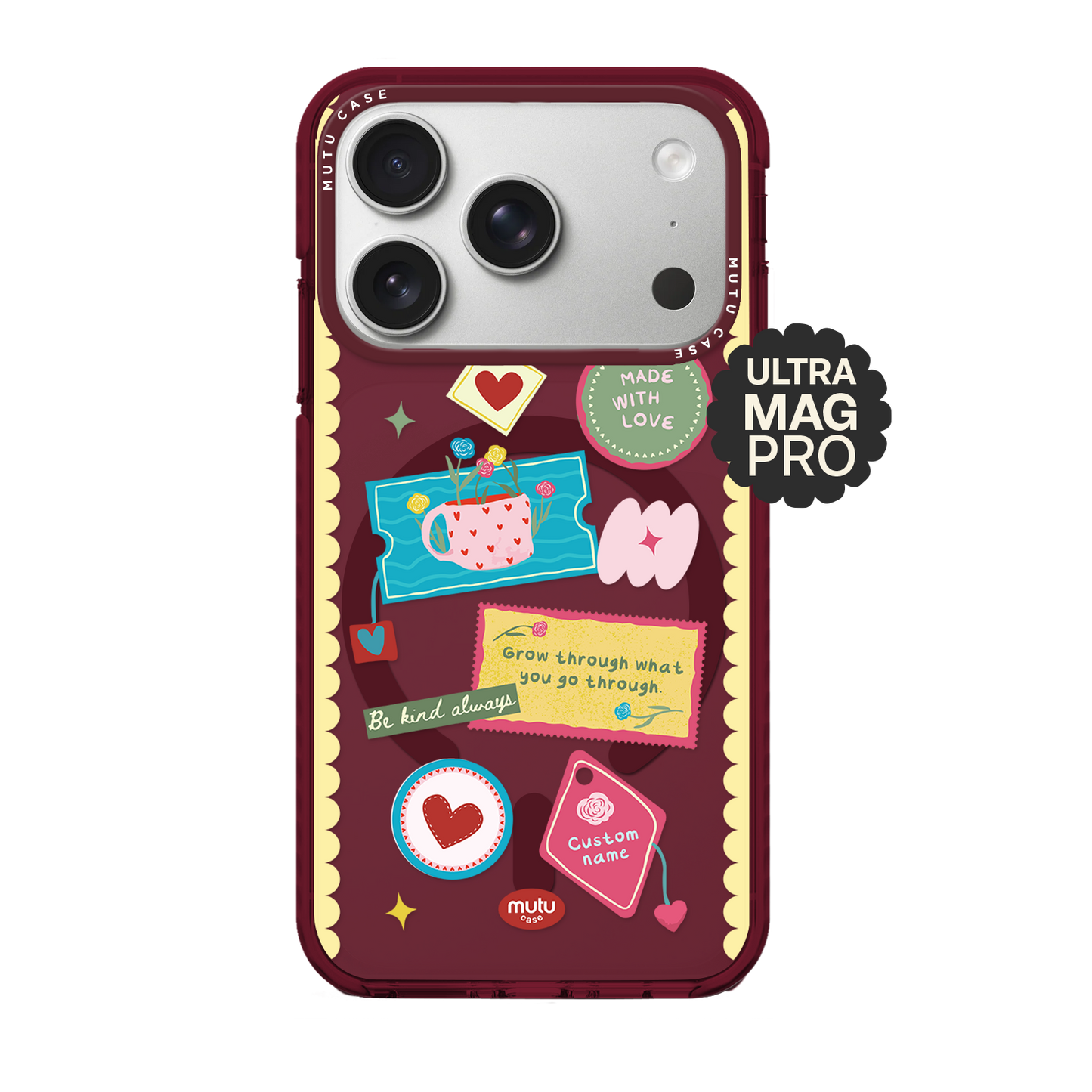 Snippets Ultra Mag Pro - Customisable