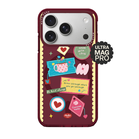 Snippets Ultra Mag Pro - Customisable