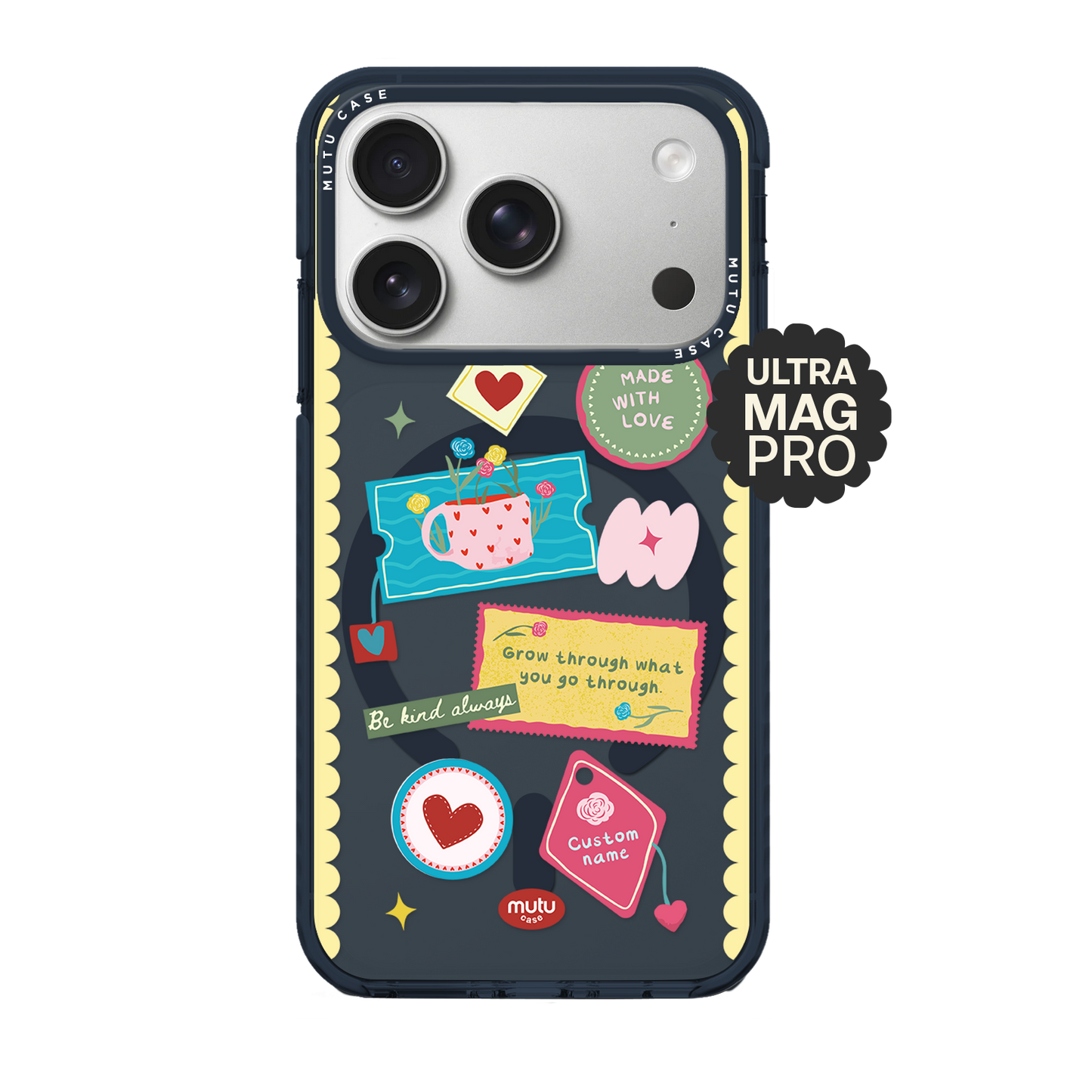 Snippets Ultra Mag Pro - Customisable